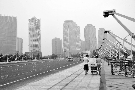 下半年楼市调控继续从严 业内称郑州房价难大跌