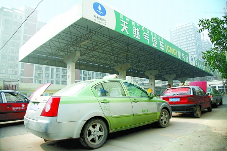 郑州“打的难”症结何在? 有许多问题亟待解决