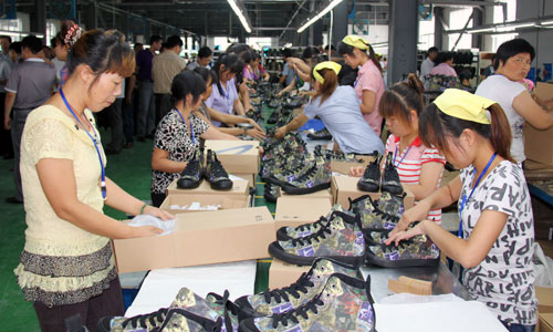 河南舞阳迎来市环保局长调研:杜绝污染 保障民生