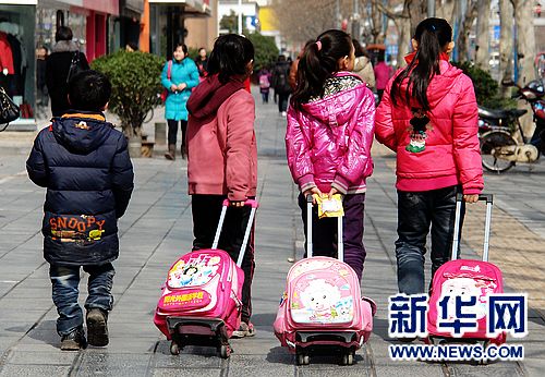 河南劳动年龄人口三年后将达到峰值7500万