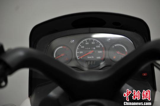 郑州高价配急救摩托车 费用高不安全遭医院弃用