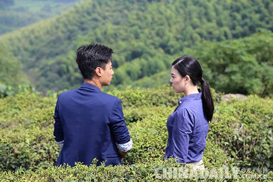 电影《正果》河南信阳首映 被称中国版《盗梦空间》