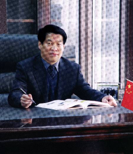 王少安： 培养高素质人才 护航区域经济发展