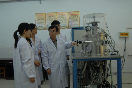 商丘师院倾力打造“产学研结合”科研工作新局面