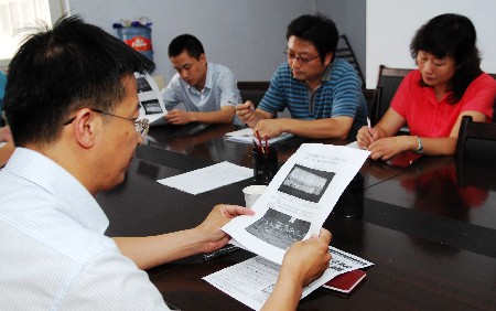 郑州首创“网络舆情处置联席会议”