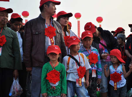 最后的移民村：把根留在丹江 哪管人在何方
