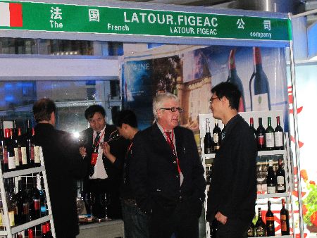 科技“农洽会”引导主流 传统特色惹人眼