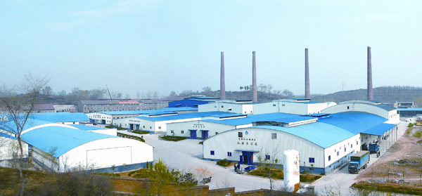 济源加快新型农村社区建设成效显著