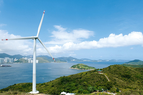 不一样的亚洲国际都会——香港之优质生活篇