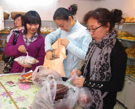 难忘今宵!“第三届网媒龙江行”活动完美谢幕