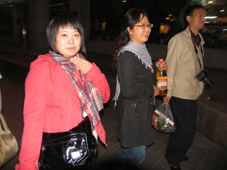 难忘今宵!“第三届网媒龙江行”活动完美谢幕