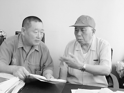 我为王少伯将军说快板