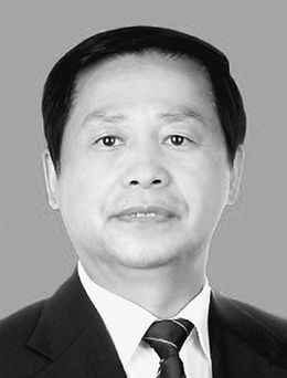 王宪魁:让发展成果的