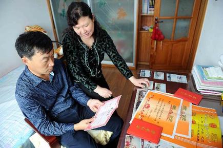 李新民:踏着“铁人”的脚步闯世界