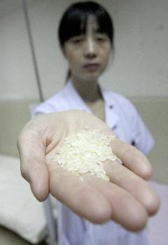黑龙江一农场幼教中心出现疑似食物中毒迹象