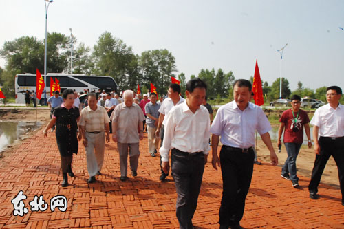 老工业基地多元化发展