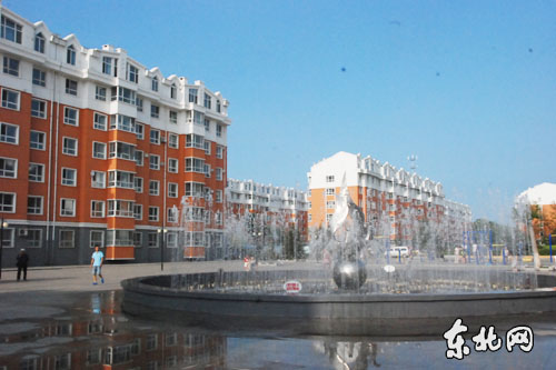 老工业基地多元化发展