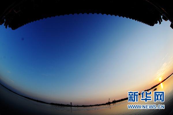 黑瞎子岛八大看点