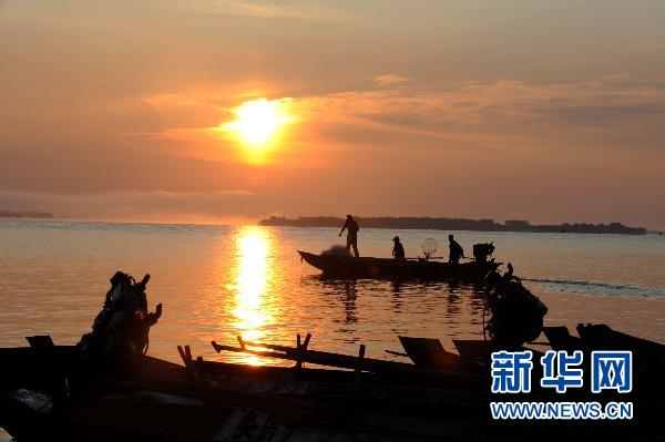 黑瞎子岛八大看点