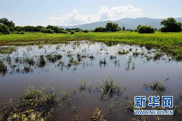 黑瞎子岛八大看点