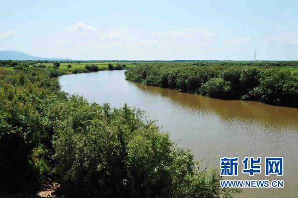 黑瞎子岛八大看点