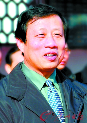 一周新闻人物扫描