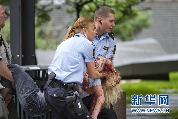 一周新闻人物扫描