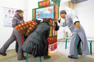 中华巴洛克历史文化保护街区:百年街区的涅槃