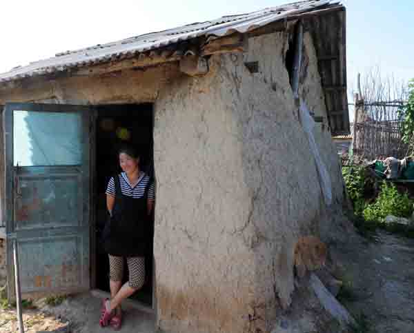 黑龙江400余农民居住地缘何成为“被遗忘的村落”？