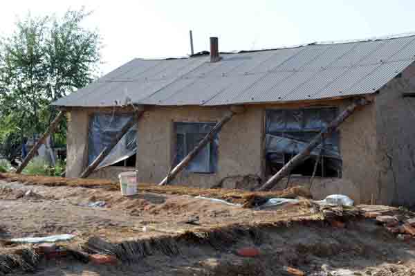 黑龙江400余农民居住地缘何成为“被遗忘的村落”？