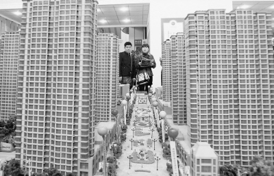 哈尔滨:楼市能否再现“金九银十”?