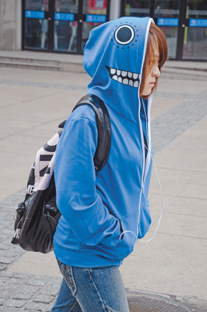 冰城中伏凉飕飕