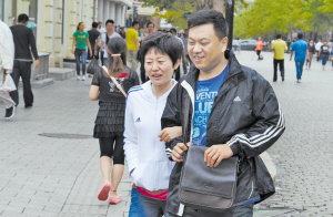 冰城中伏凉飕飕