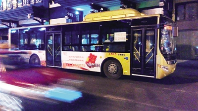 哈尔滨102路定制公交车有望开通松北、群力路