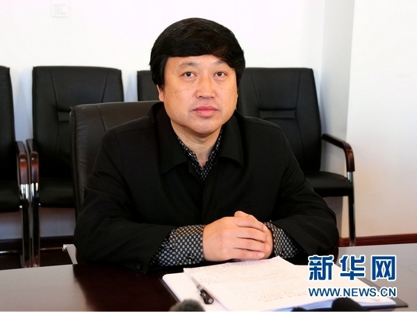 哈尔滨市城市管理行政执法局党委书记副局长田忠利全方位清障治乱贴心