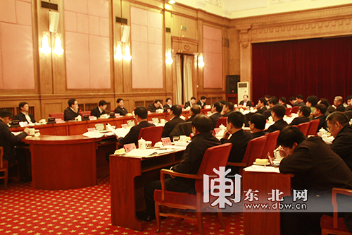 认真落实从严治党责任 不断提高全省基层党建工作水平