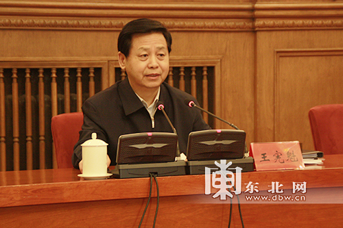 认真落实从严治党责任 不断提高全省基层党建工作水平