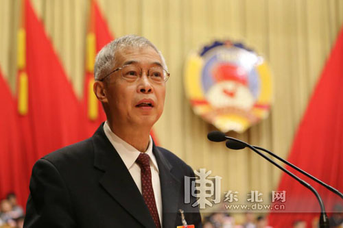 汇聚改革发展正能量 谱写人民政协新篇章