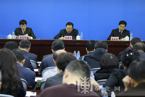 黑龙江省112个AAA级以上旅游景区全部建立维权服务站