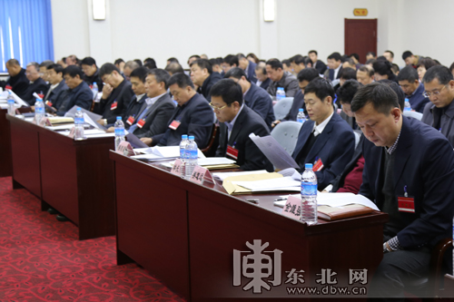 黑龙江省112个AAA级以上旅游景区全部建立维权服务站