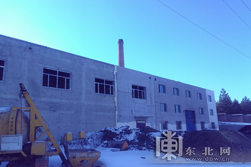 阿城区棚改工程完工后承建商“失踪” 20名农民工艰难讨薪