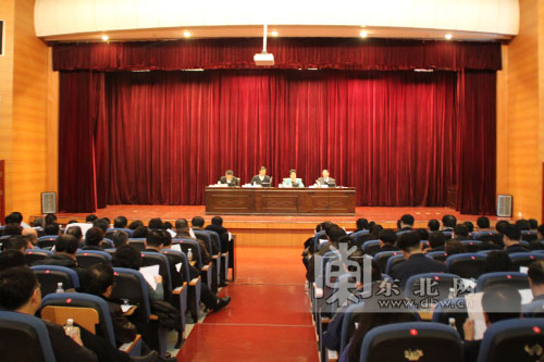 黑龙江省2014年居民赴台旅游人数翻番 引入台资4.75亿美元