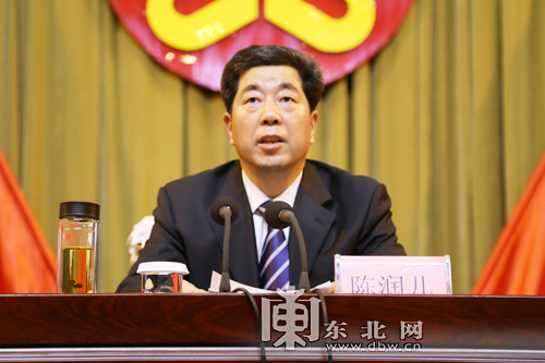 黑龙江省落实男女平等基本国策 促进妇女事业蓬勃发展