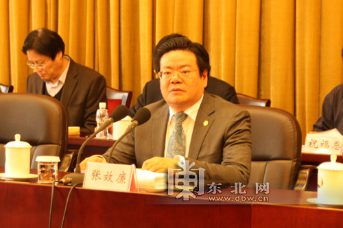 建新型智库 发挥社科联“智囊团”作用