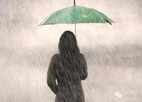 16日带伞哈尔滨或将要下雨 晚间出门还得穿棉袄(图)
