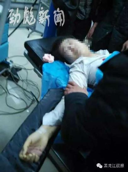 七台河18岁女孩割阑尾次日身亡 已达成赔偿协议