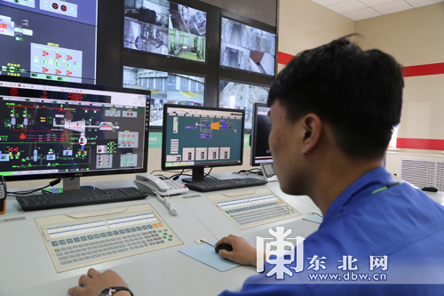 揭秘绥化产业成功密码 保姆式服务助企业成长