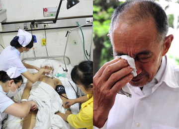 哈尔滨铁路局多举措助力2014年暑运