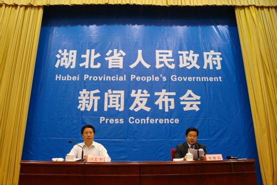 湖北确保“双节”期间食品药品安全