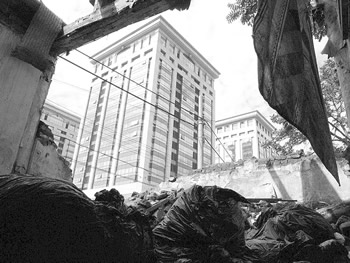武汉等28城市可用公积金贷款建设保障性住房